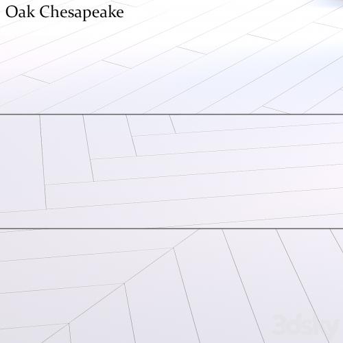 Oak Chesapeake