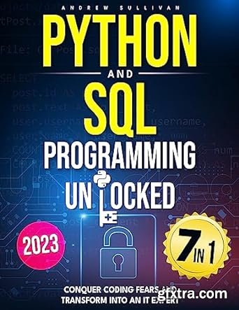 Python and SQL Programming Unlocked