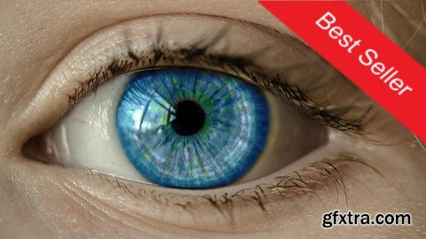 Udemy - Improve and Recover Your Vision With Simple Eye Exercises