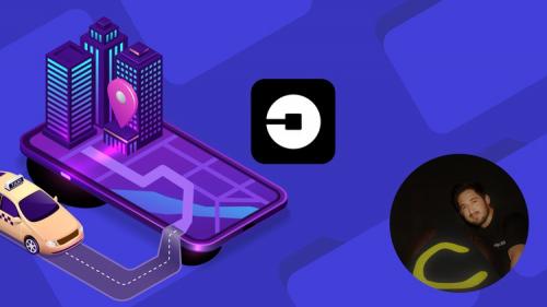 Udemy - Xamarin.forms  avanzado: clon de uber-indriver vs 2022