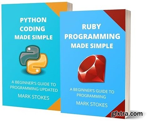 Ruby and Python Programming Made Simple