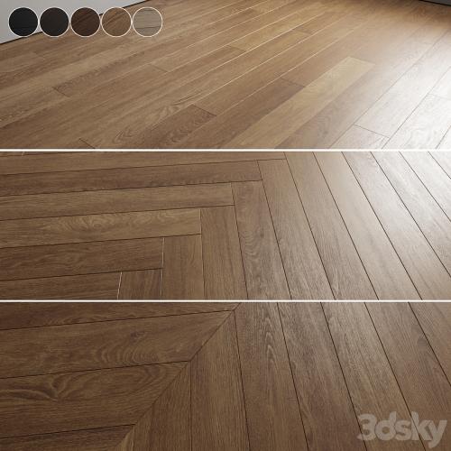 Oak Floor 031