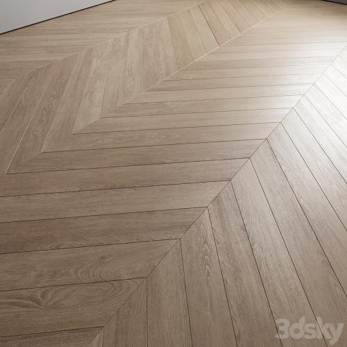 Oak Floor 031