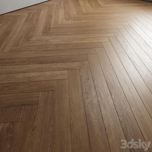 Oak Floor 031