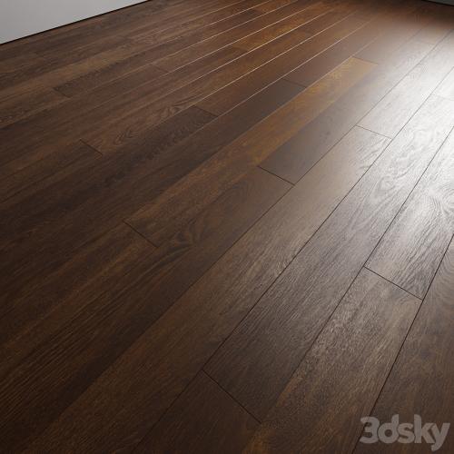 Oak Floor 031