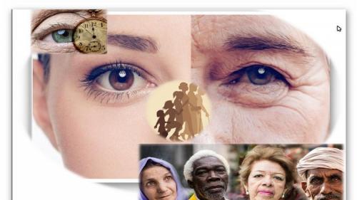 Udemy - Aging and Geriatrics