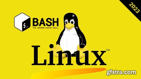 Linux Administration: The Complete Linux Bootcamp For 2023