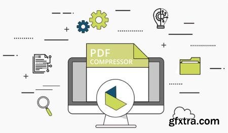 PDFCompressor-CL 1.3.7