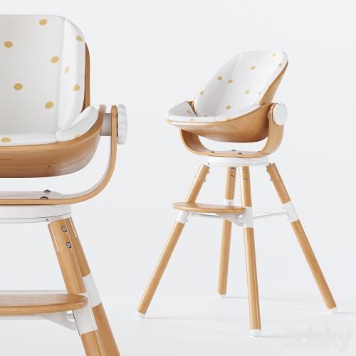 ChildHome Baby chair