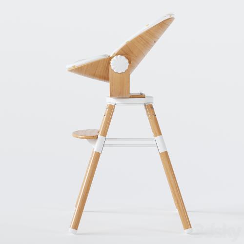 ChildHome Baby chair