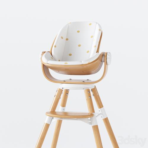 ChildHome Baby chair