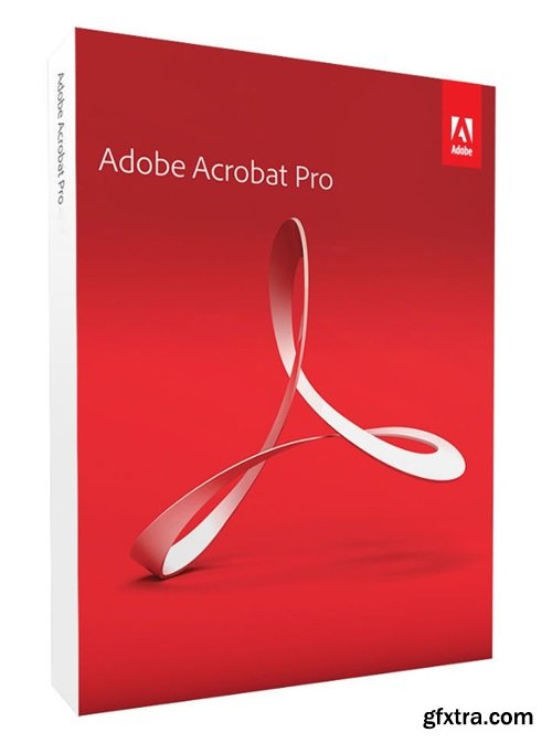 Adobe Acrobat Pro DC 2023.008.20458 Multilingual