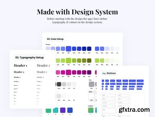 Real Estate Web UI Kit Ui8.net