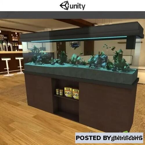 Aquarium v1.2.1