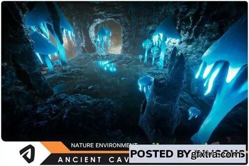 Ancient Caverns v1.0.5