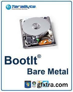 TeraByte Unlimited BootIt Bare Metal 1.92