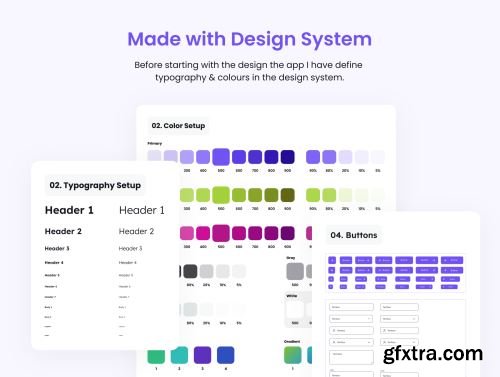 HR Management Admin UI Kit Ui8.net