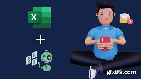 Payroll Management Using Chatgpt On Excel From Scratch