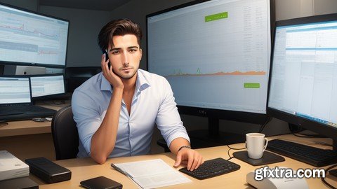 Udemy - Art Of Value Investing: Step By Step Practical Guide!