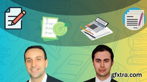 Udemy - International Finance: Corporate Treasury and Derivatives