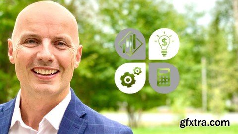 Udemy - Grow, Control, and Keep Your Money