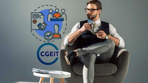 Udemy - CGEIT 101 : Certified in the Governance of Enterprise IT