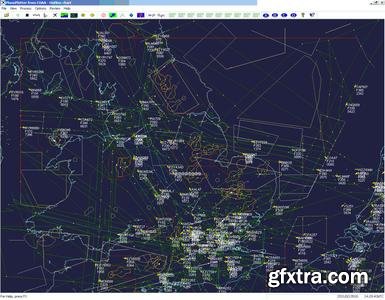 COAA PlanePlotter 6.6.7.2