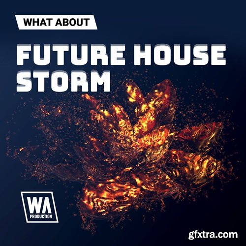 W. A. Production What About: Future House Storm