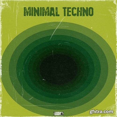 BFractal Music Minimal Techno