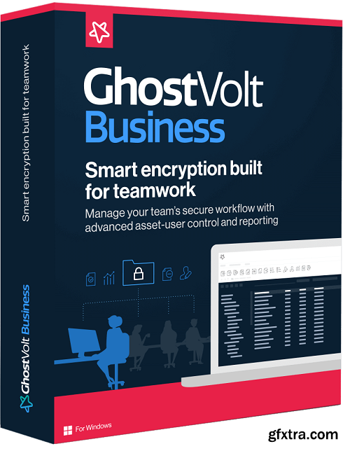 GhostVolt Business 2.39.23 Multilingual