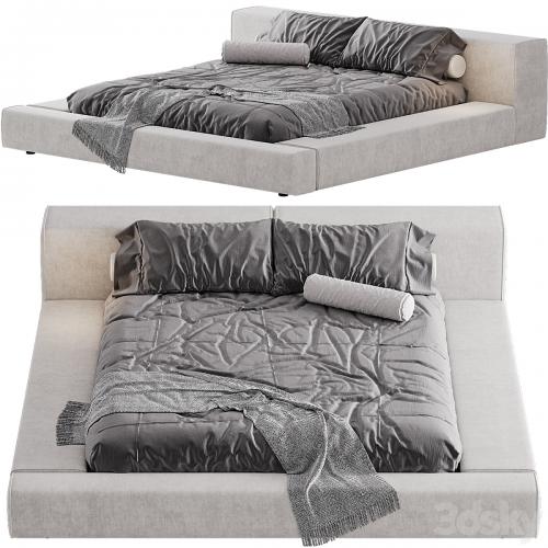 Extra Wall Bed by Living Divani 2