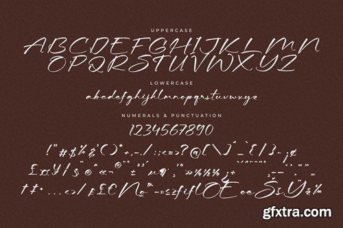 Seraphina Font Duo 2LMUX89