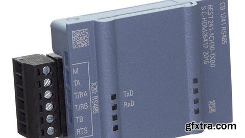 Udemy - Siemens Plc Programming Using Scl With Modbus - Part 03