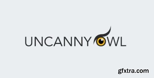 Uncanny Toolkit Pro v4.1.4.1 - Nulled