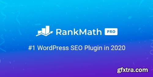 Rank Math SEO PRO v3.0.51 - Nulled