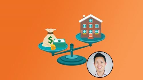 Udemy - Fundamentos del análisis de inversiones inmobiliarias