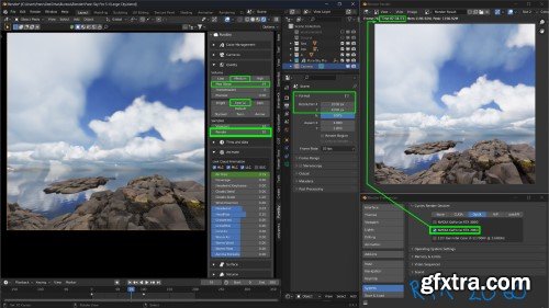 Blender - Pure-Sky Pro V6.0.81