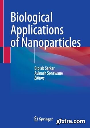 Biological Applications of Nanoparticles