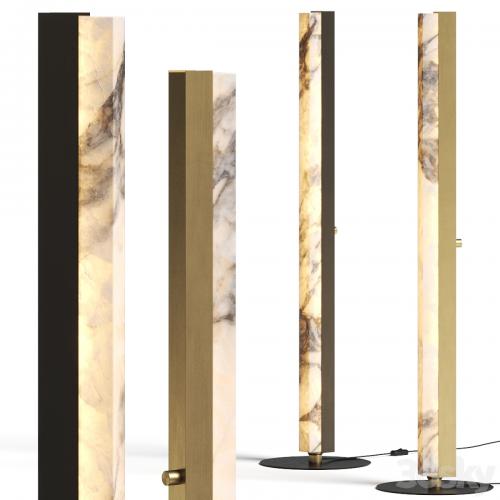 CTO Lighting Artes Floor Lamps