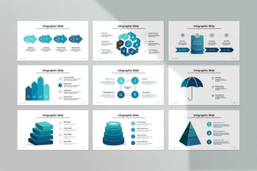 Business Plan PowerPoint Presentation Template