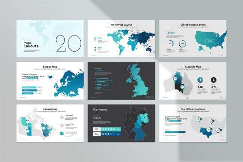 Business Plan PowerPoint Presentation Template