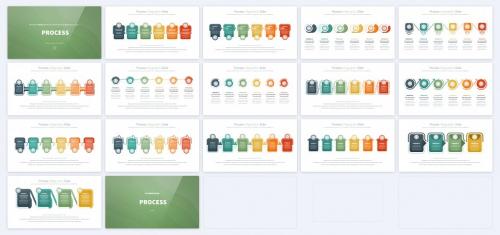 Process PowerPoint Presentation Template