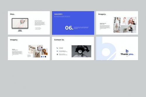 Brand Guidelines Template