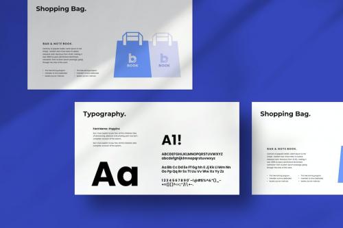 Brand Guidelines Template