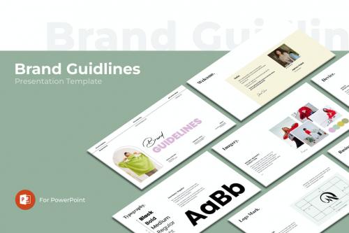 Brand Guideline