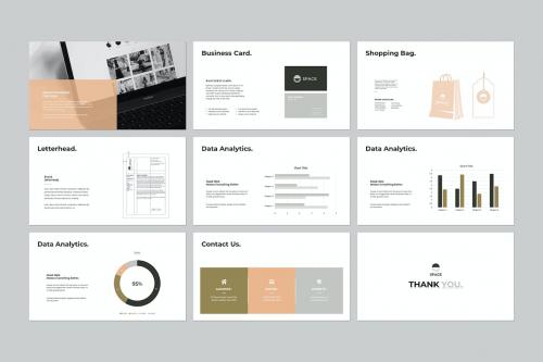 Brand Guidelines Presentation