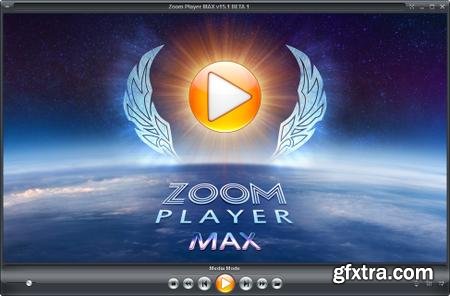 Zoom Player MAX 19.0.0.1900 Final