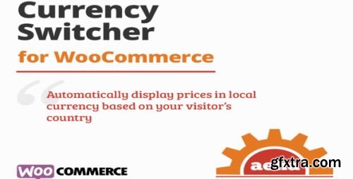 Aelia Currency Switcher For WooCommerce v5.0.17.231117 - Nulled