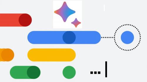 Udemy - Google Bard Generative AI Masterclass : Certification Course