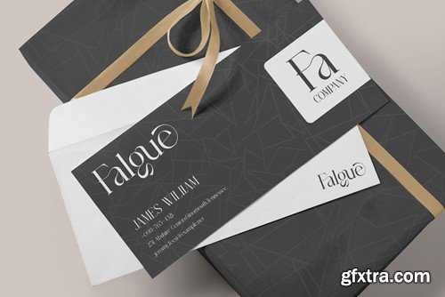 Vloera Elegant Serif Font JL5QHCL